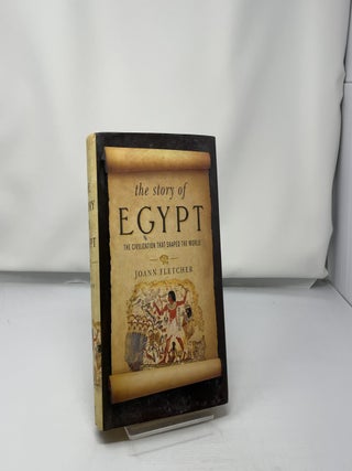 The story of Egypt