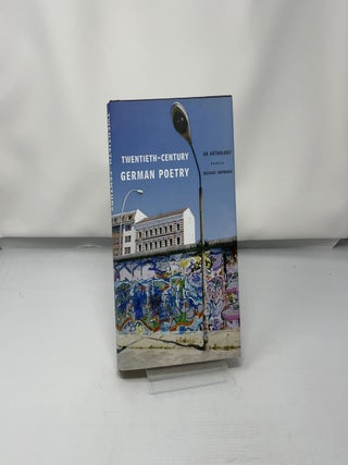Twentieth-Century German Poetry