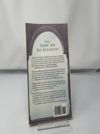 There are no accidents