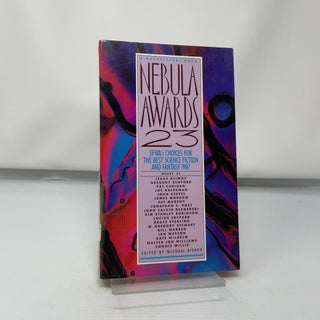 Nebula Awards 23