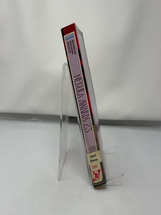 Nebula Awards 23