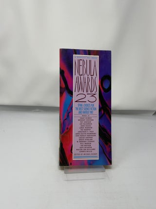 Nebula Awards 23