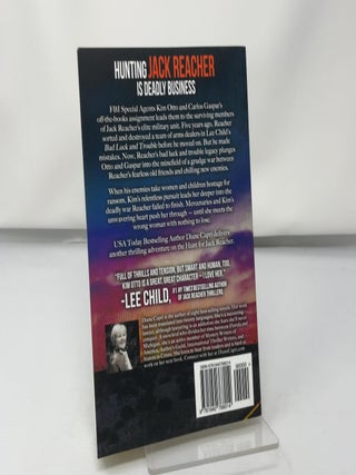 Get Back Jack: Volume 2 (The Hunt for Jack Reacher