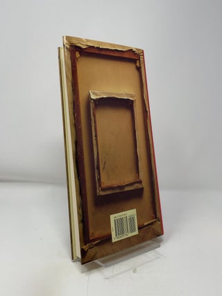 Jasper Johns - Privileged Information
