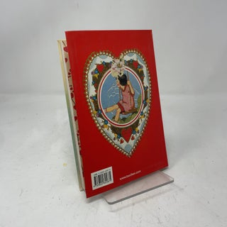 Valentines: Vintage Holiday Graphics
