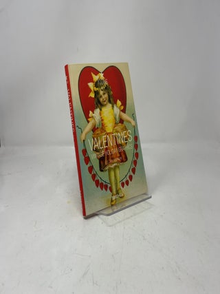 Valentines: Vintage Holiday Graphics