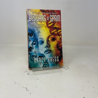Item #427615 Beggars in Spain. Nancy Kress