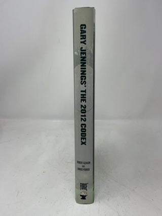 The 2012 codex