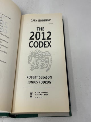 The 2012 codex