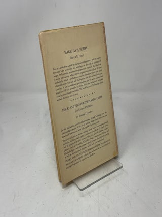 Professional Magic Made Easy