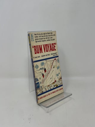 "Bum Voyage"