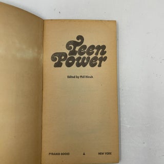 Teen Power