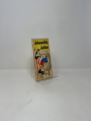 Jokesmith's Jubilee