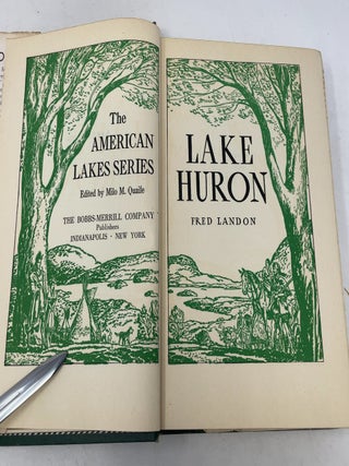 Lake Huron