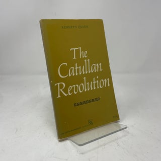 The Catullan Revolution
