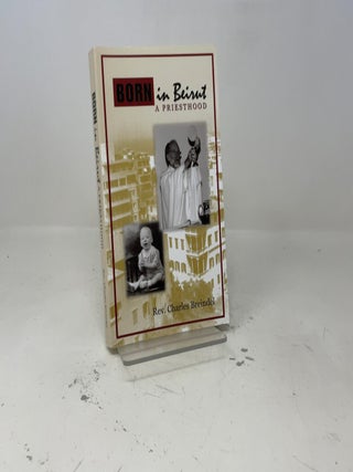 Born in Beirut