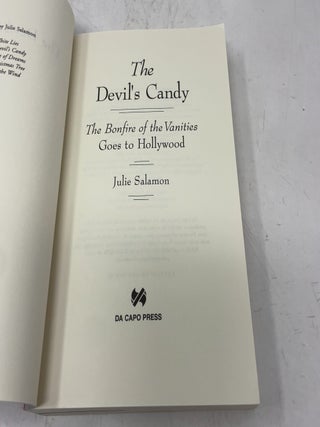 The Devil's Candy