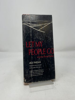 Let My People Go