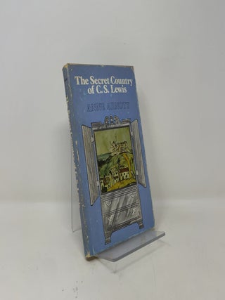 The Secret Country of C. S. Lewis