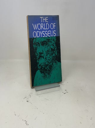 Item #427808 The World of Odysseus