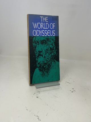 The World of Odysseus