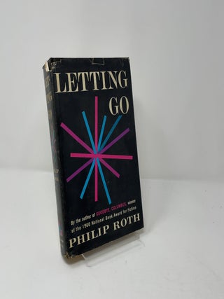 Letting Go