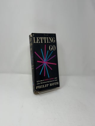 Letting Go