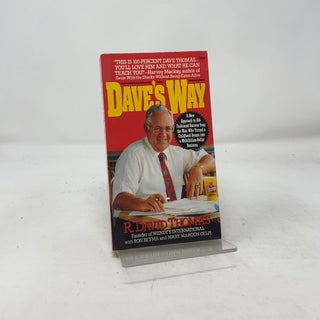 Dave's Way