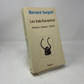 Les Indo-Européens