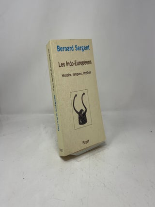 Les Indo-Européens