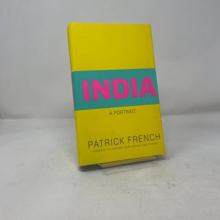 India: A Portrait