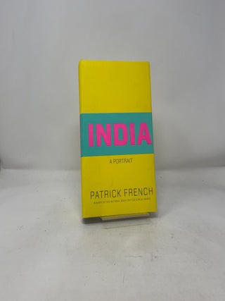 India: A Portrait