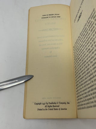 The Goncourt Journals