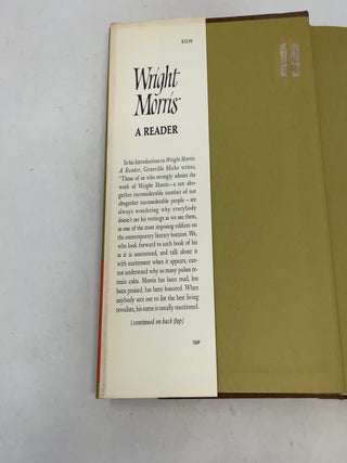 A Reader