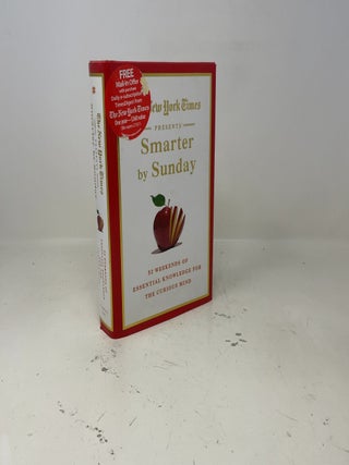 The New York Times Presents Smarter by Sunday
