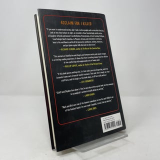 I Killed: True Stories of the Road from America's Top Comics