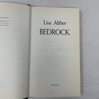 Bedrock