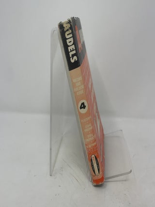 Audels Masons and Builders Guide No. 4
