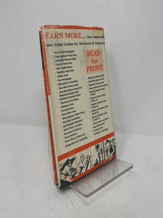 Audels Masons and Builders Guide No. 4