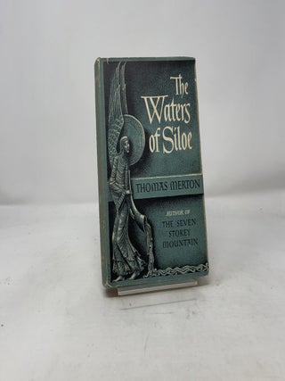 The Waters of Siloe