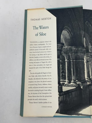 The Waters of Siloe