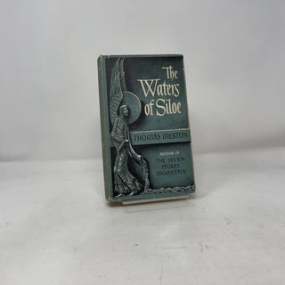 The Waters of Siloe