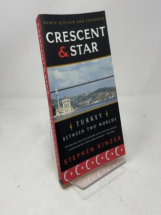 Crescent and Star
