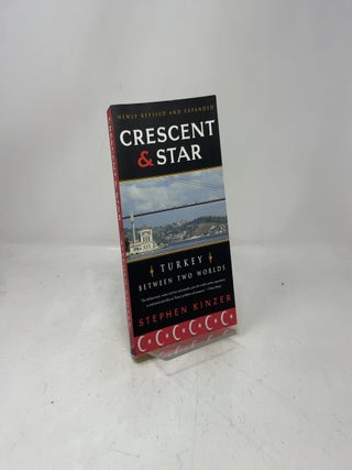Crescent and Star