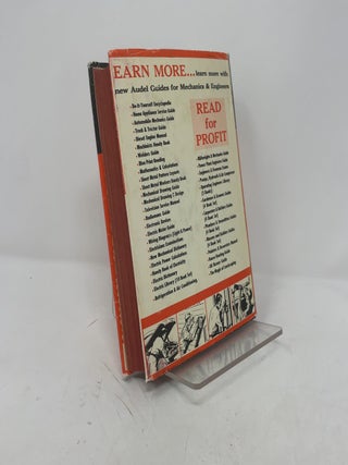 Audels Plumbers and Steam Fitters Guide No. 4