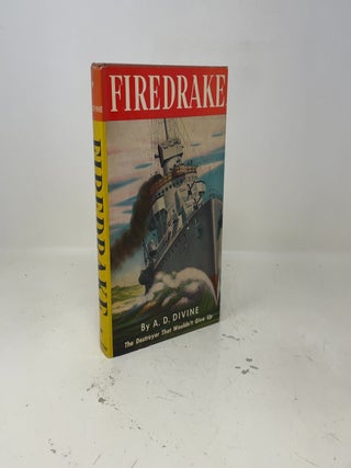 Item #428023 Firedrake. Divine