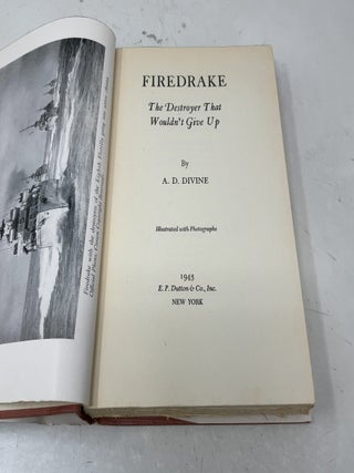 Firedrake