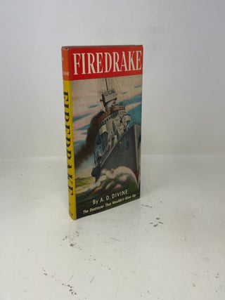 Firedrake