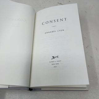 Consent