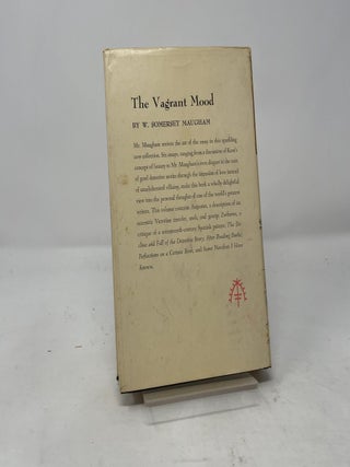 Maugham's Choice of Kipling's Best